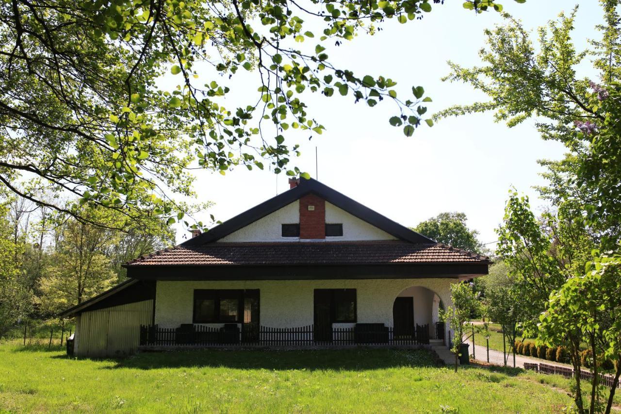 쿠르셰바츠 Amigosranch 빌라 외부 사진
